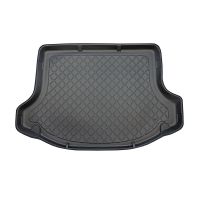 Kia Sportage III (Aug 2010 to 2016) Moulded Boot Mat
