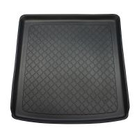 Skoda Octavia (5E) Estate (May 2013 to 2020) Moulded Boot Mat