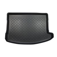 Mini Countryman (2017 onwards) (F60) Moulded Boot Mat