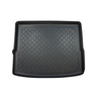 BMW X1 2015 - 2022 (F48) Moulded Boot Mat