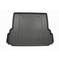 BMW 5 Series Touring 2017 - Onwards (G31) Moulded Boot Mat