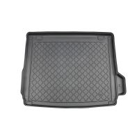 BMW X3 2018 - Onwards (G01) Moulded Boot Mat