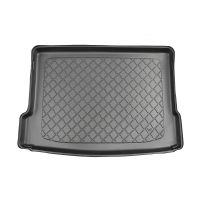 BMW X2 2018 - Onwards (F39) Moulded Boot Mat