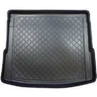 Audi Q5 2020 - Present - Moulded Boot Tray