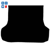 Rover 75 Saloon (1999 - 2005) Tailored Boot Mat