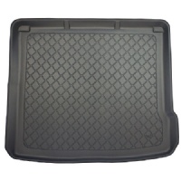Mercedes M Class 2012 - 2019 - Moulded Boot Tray