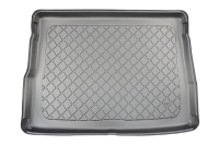 Seat Cupra Formentor (2020 onwards) Moulded Boot Tray