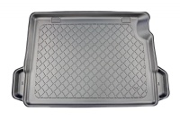 BMW X3 G01 Plug-in Hybrid 2018 - Present - Moulded Boot Tray