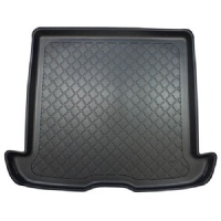 Volvo V50 2004 - 2012 - Moulded Boot Tray
