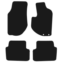Volvo 900 Series (1990 to 1998) (Automatic) Tailored Floor Mats / Car Mats