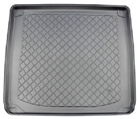 BMW X5 2018 - Onwards (G05) Moulded Boot Mat