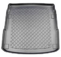 Audi E-Tron 2018 - Present - Moulded Boot Tray