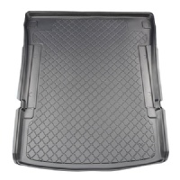 Volkswagen Caddy Maxi Startline 2007 - 2020 - Moulded Boot Tray