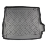 BMW X4 2018 onwards (G02) Moulded Boot Mat