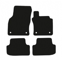 Seat Leon (2013 - 2020) (MK3) Tailored Floor Mats / Car Mats