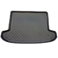 Hyundai Tucson 2020 - Present - Moulded Boot Tray