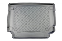 Land Rover Defender 110 2020 - Present - Moulded Boot Tray