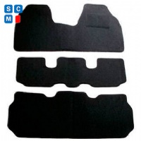 Fiat Ulysse 1995 - 2003 Fitted Car Floor Mats