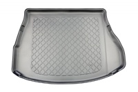Lexus NX 350H Hybrid (2021 onwards) Moulded Boot Tray