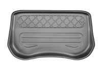 Tesla Model 3 Front Boot 2019 - Present - Moulded Boot Tray